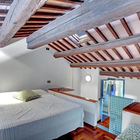Apartamento Giudecca Venecia Habitación foto